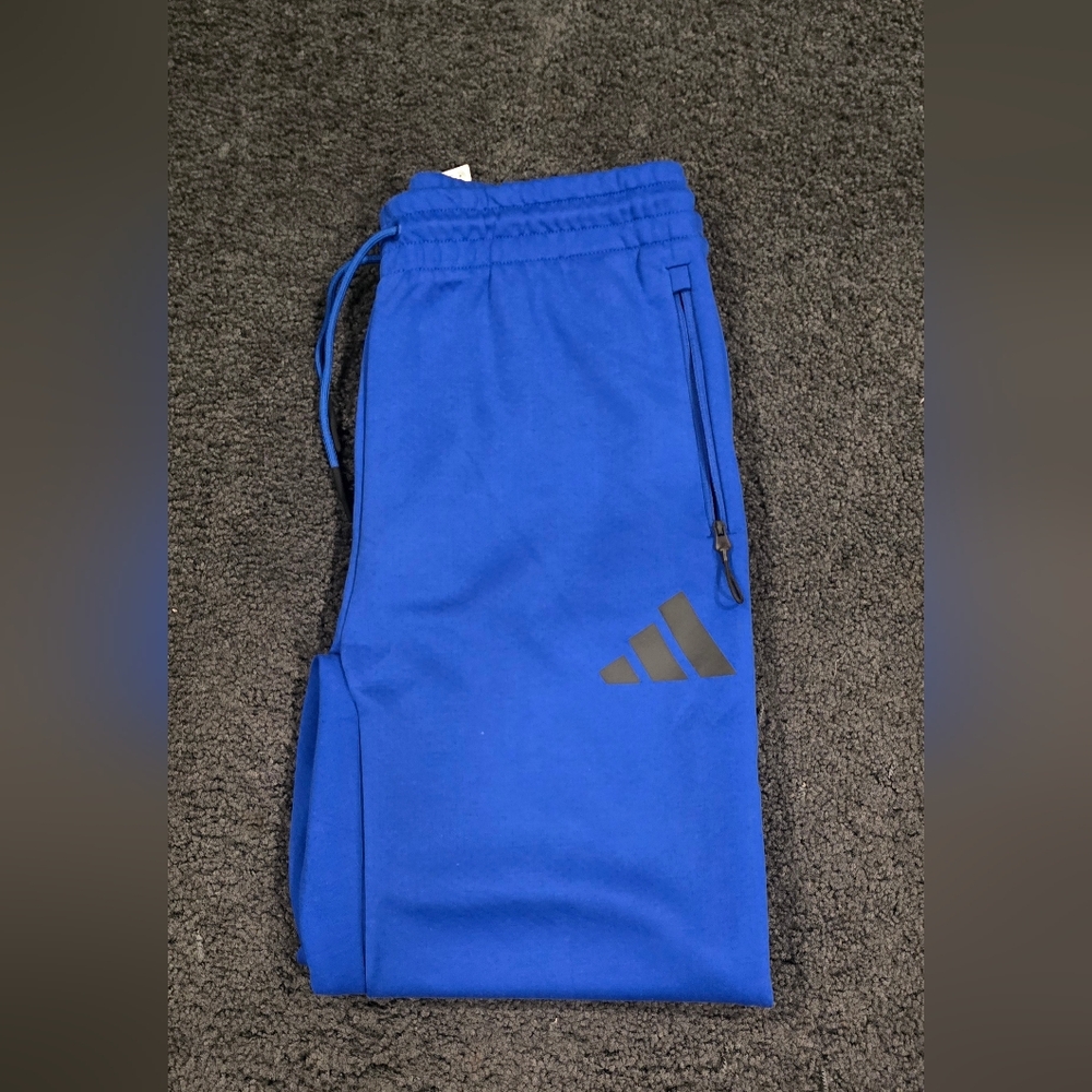 Women's Adidas ZNE Pant JF8722 Medium